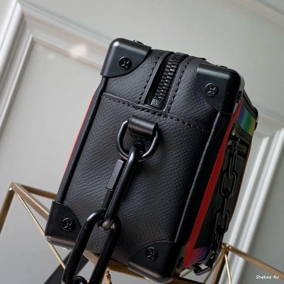 Louis Vuitton MINI SOFT TRUNK 0711